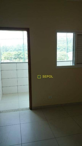 Imagem 16 de 23 de Kitnet Com 1 Dormitório Para Alugar Por R$ 850,00/mês - Jardim São José (são Mateus) - São Paulo/sp - Kn0010