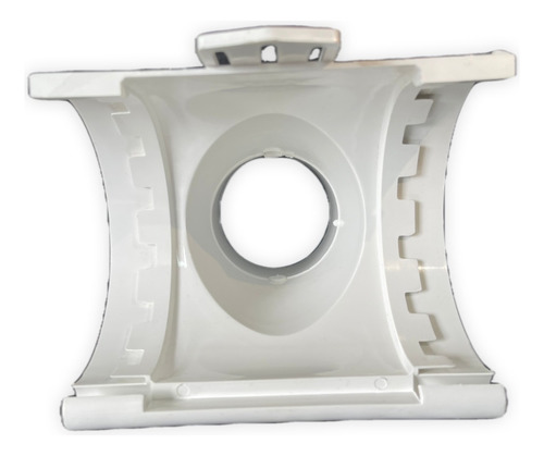 Bajada Canaleta Cementar 80mm P25 Pvc