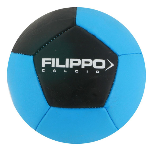 Pelota De Fútbol, Nº2 Cosida, Filippo