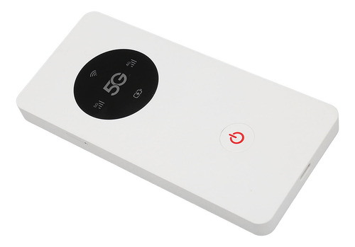 Router 4g Portátil 5g Wifi Mobile Hotspot Nano Sim Slot