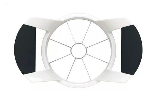 Imagen 3 de 5 de Cortador Descorazonador Manzana Pera Oxo Acero Inox. Palermo