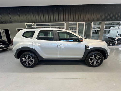 Renault Duster 1.3 Tce Turbo Iconic 155Cv 4X4