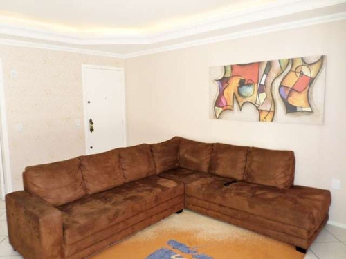 Imagem 6 de 26 de Apartamento Para Temporada!!! - Av018 - 3296103