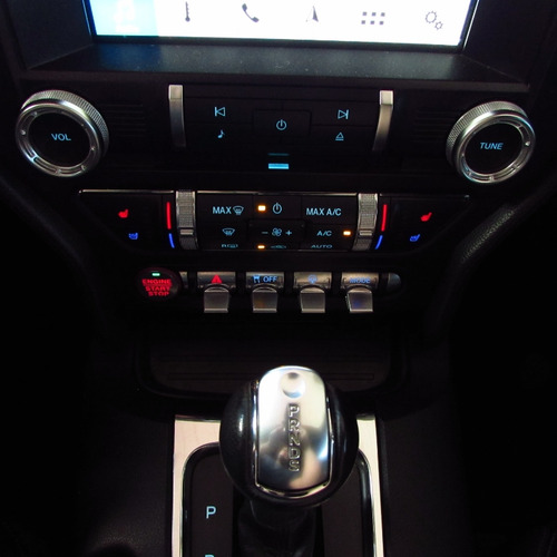 Ford Mustang GT 5.0 V8 Premium