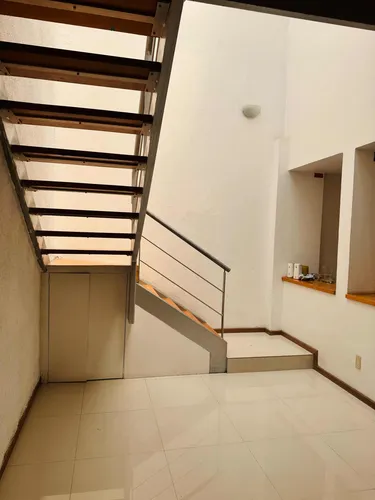 Casa En Venta - Renta Coyoacan
