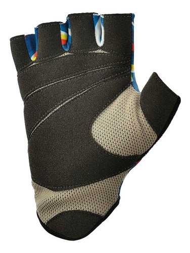 Imagen 4 de 6 de Guantes De Entrenamiento Para Mujer Reebok Fitness Gloves