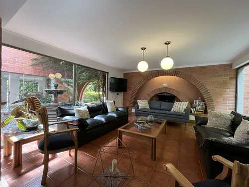 Vendo Casa En La Calera