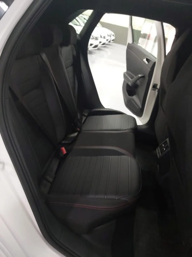 Imagen 9 de 15 de Volkswagen Polo Gts 2021 #1