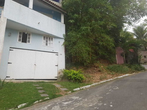 Imagem 8 de 12 de Terreno No Bairro Taquara Ci2192