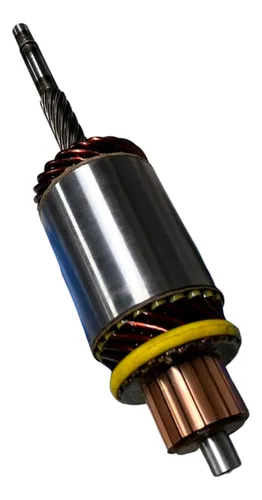 Induzido De Partida Jf 12v 9001083327 D20 Maxion Promoção
