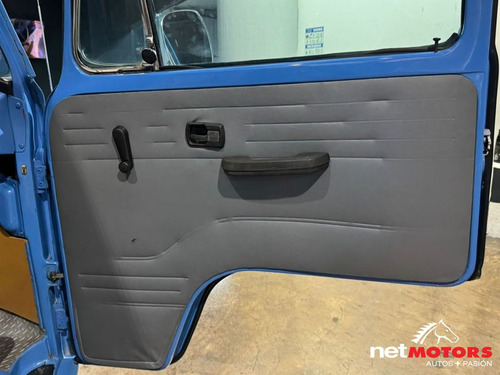 Volkswagen Combi 1976