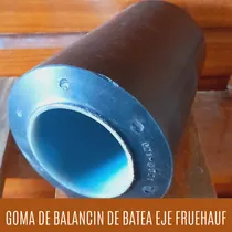 Comprar Goma Balancines Bateas Tara Suspension Frujauf Fruehauf