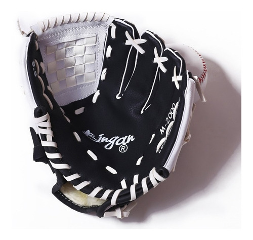 Guantes De Béisbol De Sóftbol Junior De 9.5  10.5