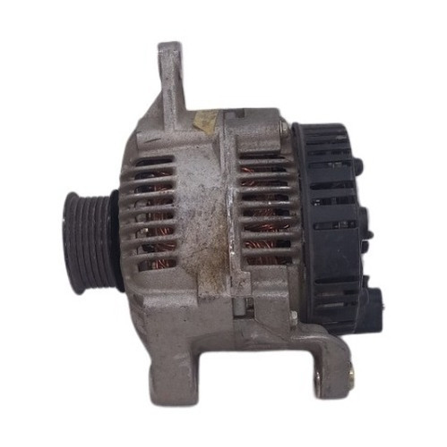 Alternador Renault Megane Tdi Valeo 110 Amperes