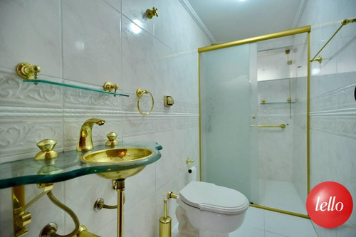 Apartamento - Ref: 217330