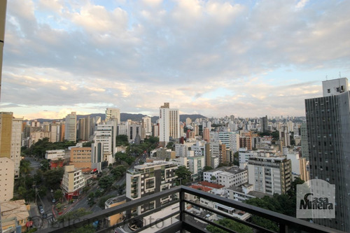 Imagem 11 de 15 de Sala-andar À Venda No Lourdes - Código 279749 - 279749