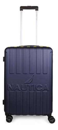 Pack 2 Maletas S+m Darsa Azul Nautica