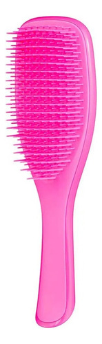 Escova de cabelo Ultimate Detangler Barbie Rosa-chiclete Tangle Teezer
