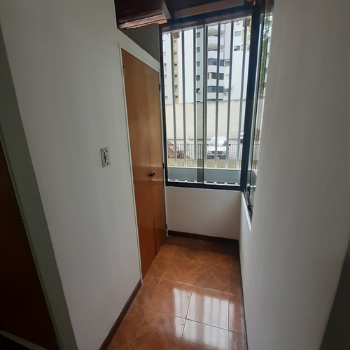 Imagen 16 de 20 de Apartamento En Alquiler En La Urbina