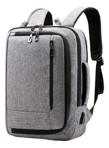 Mochila Casual Mochila Para Computadora De Moda