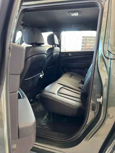SsangYong Rexton Sports 2.2 Active