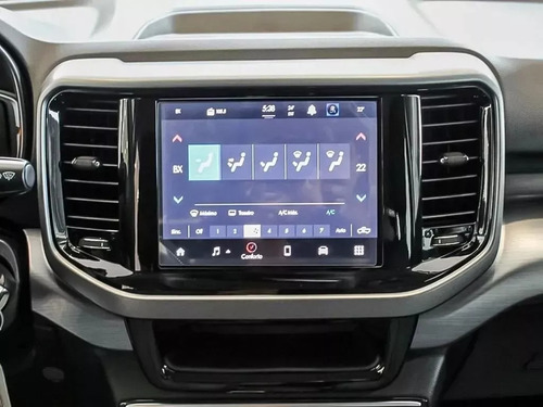 Fiat Toro 1.8 170 E-torq Evo Freedom At6