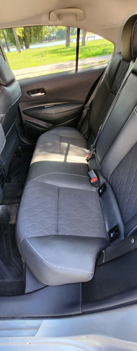 Toyota Corolla 2.0 Xei Cvt 170cv