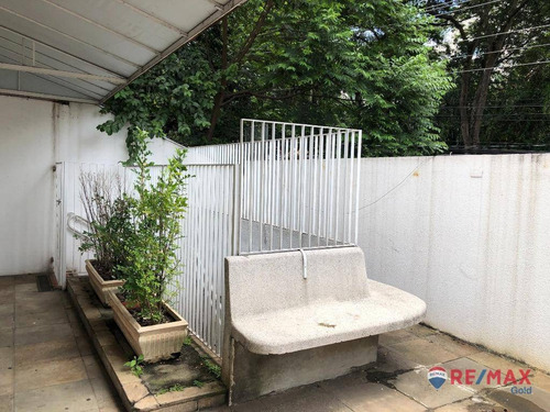 Imagem 9 de 30 de Casa Comercial Jardim São Bento - Venda E Locação - Ca2085