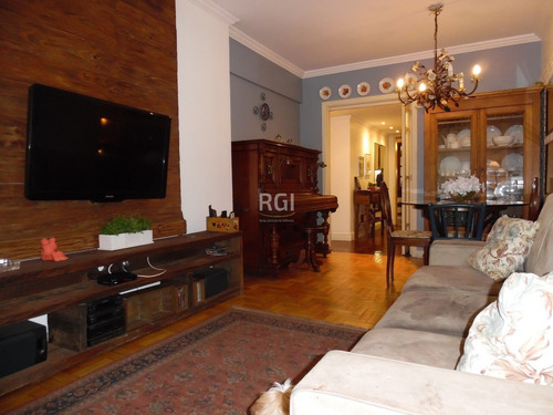 Imagem 2 de 15 de Apartamento Auxiliadora Porto Alegre. - 4763