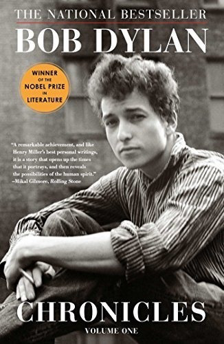 Chronicles - Bob Dylan, De Dylan, Bob. Editorial Simon & Schuster, Tapa Blanda En Inglés Internacional
