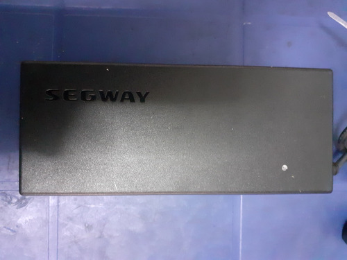 Cargador Segway S Plus 58.8v