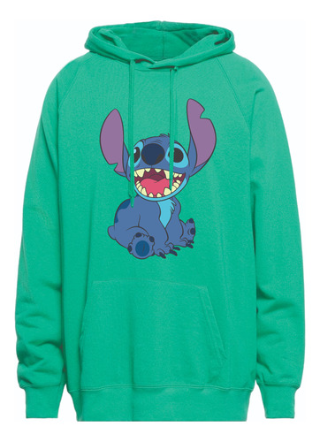 Buzos Busos Hoodie Stitch Vi