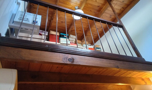 Venta Casa Tres Ambientes Pileta De Vicenzo Pilar