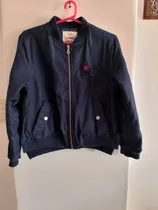 Comprar Campera Bomber Zara Niñas