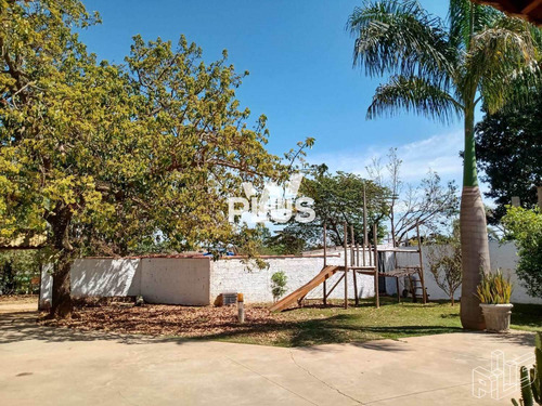 Imagem 12 de 30 de Chácara Em Sorocaba Bairro Ana Maria - V9732