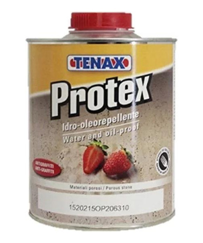 Protex Impermeabilizante 1lt