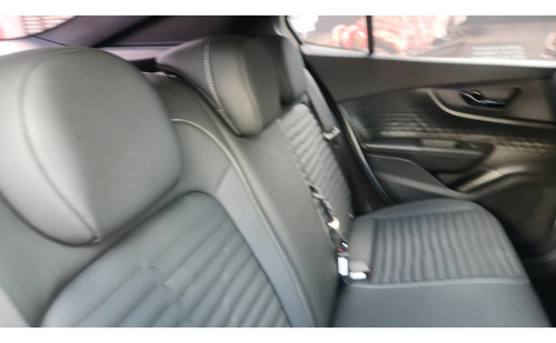 Fiat FASTBACK 1.3 TURBO 270 FLEX LIMITED EDITION AT6