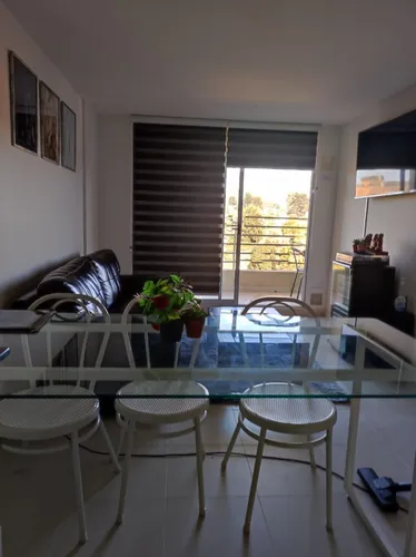 Departamento Amoblado Año Corrido Condomio Costa Algarrobo