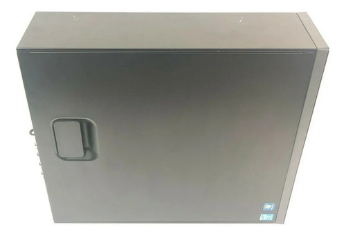 Cpu Hp Elitedesk 800 G1 Core I7 8gb Ram 120gb Ssd (Reacondicionado)