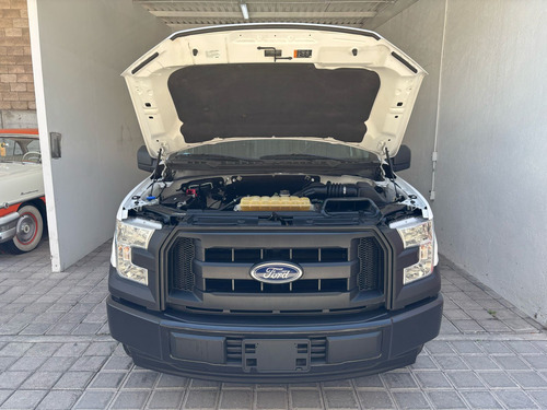 Ford F-150 3.5 Cabina Regular V6 4x2 At