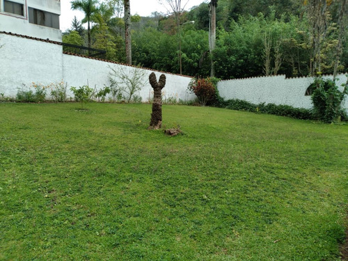 San Antonio De Los Altos. Apartamento En Venta. Mls 23-22350. Miranda