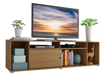 Comprar Mesa De Tv Madesa Spezia Rustic