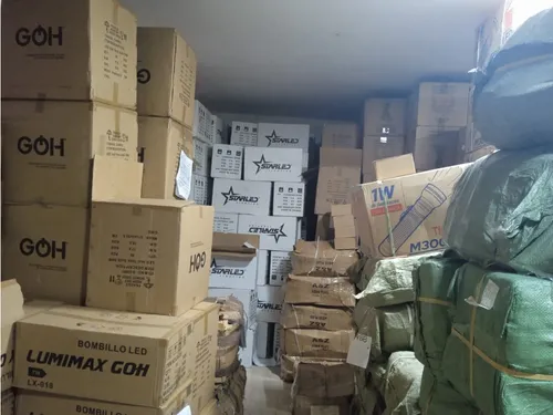 Venta Bodega Local Comercial Santa Rosa Merced Cali
