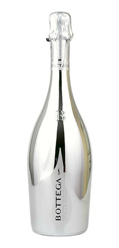 Espumante Bottega White Gold Brut Millesimato 750 Ml