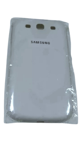 Tapa Trasera Para Samsung Galaxy S3 Modelo I9300