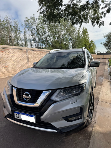 Nissan X-Trail 2.5 Exclusive Cvt Xtronic