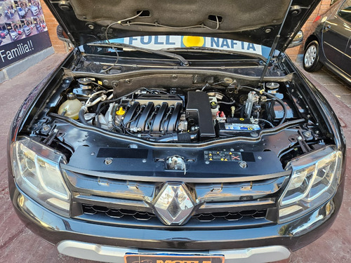 Renault Duster 1.6 Ph2 4x2 Privilege 110cv