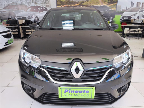 Sandero 1.0 Manual 2020 (1792842170)