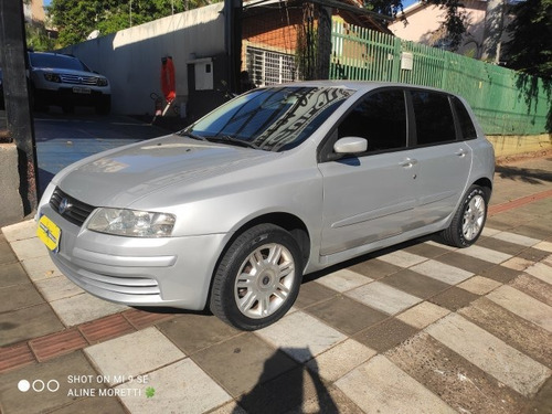 Imagem 1 de 7 de Stilo 1.8 Mpi 8v Flex 4p Manual