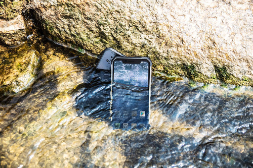 Blackview Bv9600 Pro - Celular Resistente Mineros / Motorola